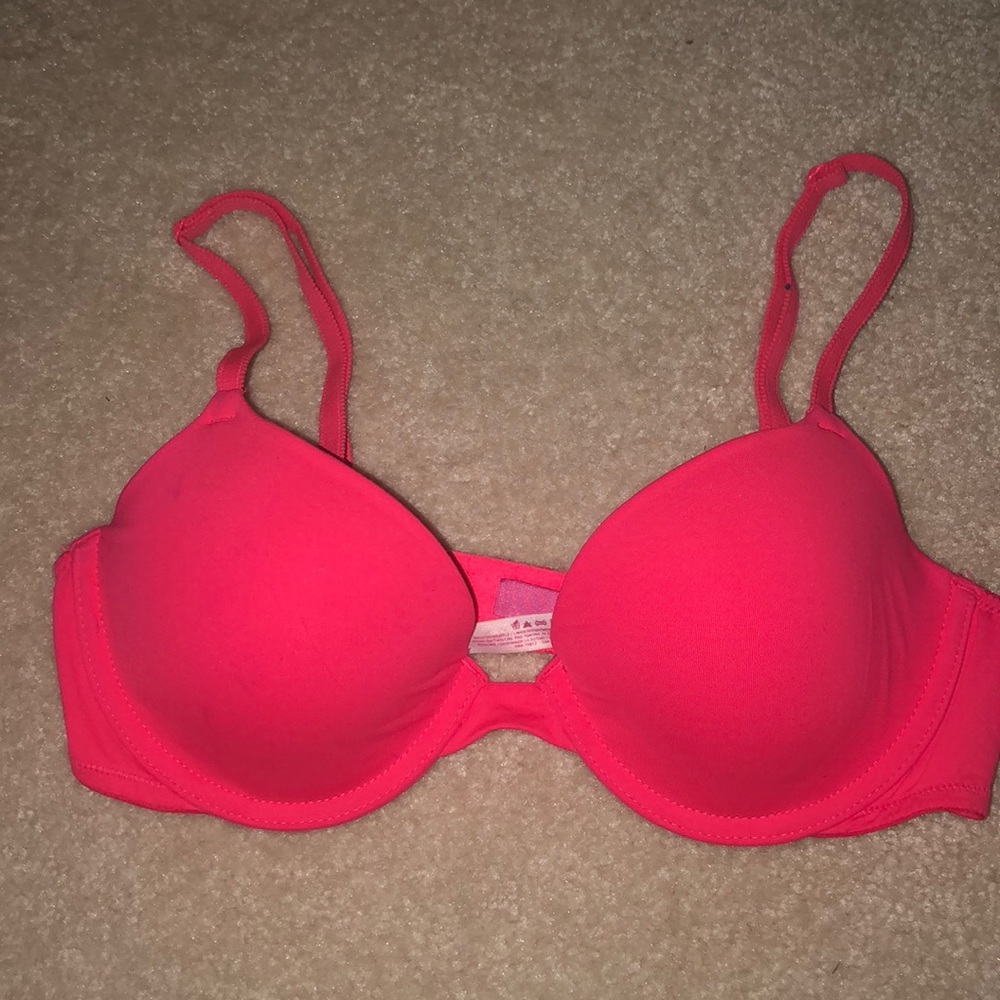 Victoria’s Secret bra